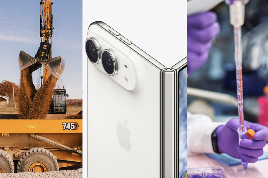These are the Most Innovative Companies of 2026 — and Not Just According to Us