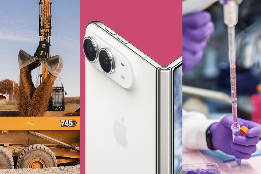 These are the Most Innovative Companies of 2026 — and Not Just According to Us